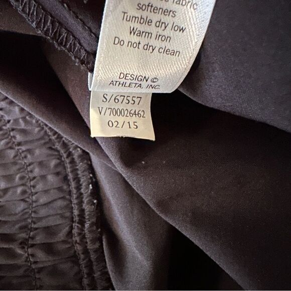 Athleta Aliso Jogger - Picture 6 of 7